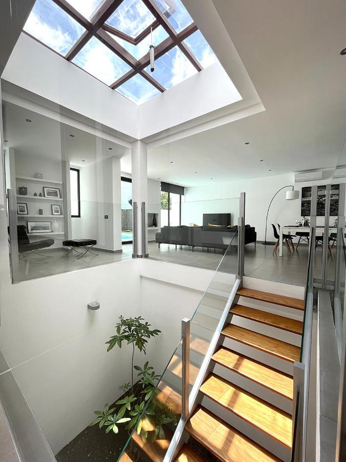 Вилла Casa Blanca Teguise Тегисе Экстерьер фото